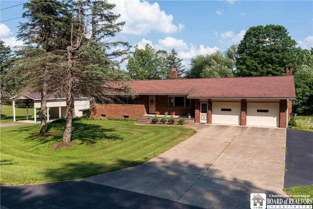 1884 French Creek Mina Road, Clymer, NY 14724 - Image #1