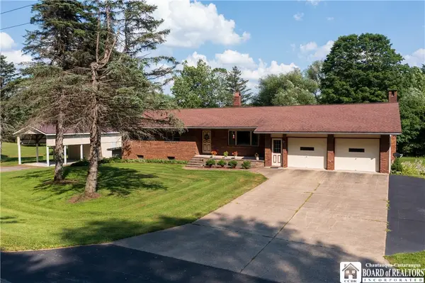 1884 French Creek Mina Road, Clymer, NY 14724