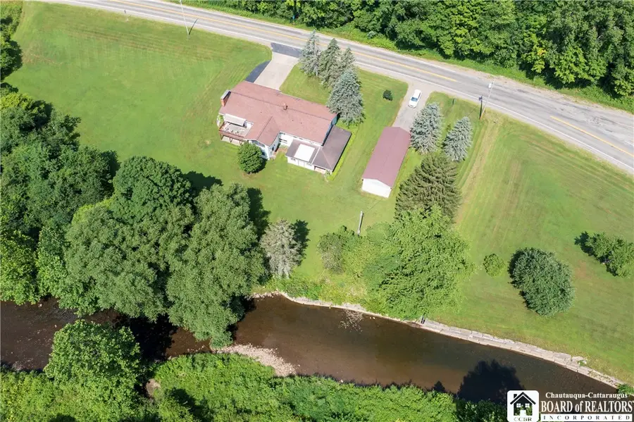 1884 French Creek Mina Road, Clymer, NY 14724 - Image #3