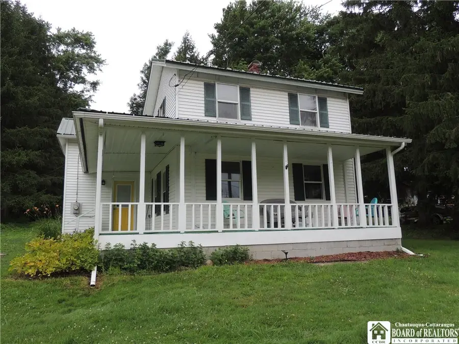 572 Route 394, Kennedy, NY 14747 - Image #2