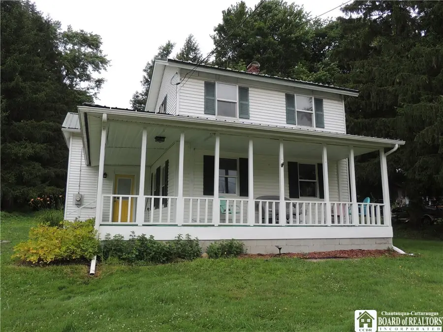 572 Route 394, Kennedy, NY 14747 - Image #3