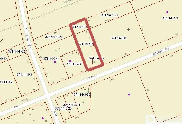 Allen St Extension, Falconer, NY 14733 - Image #3