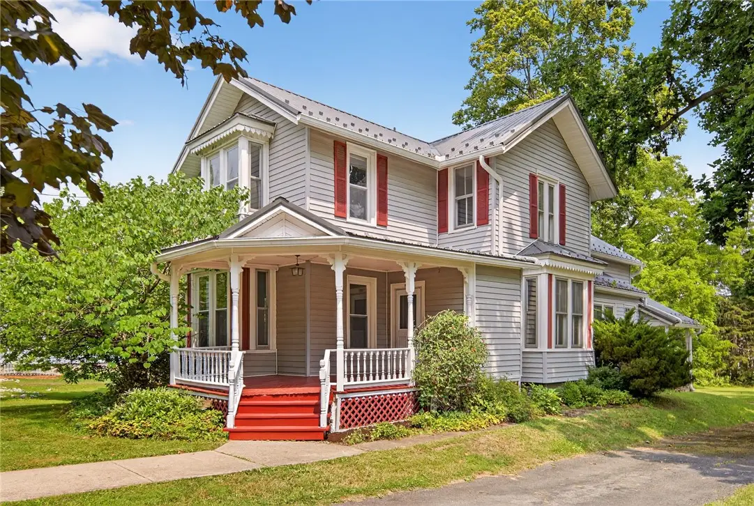 30 Washington Street, Trumansburg, NY 14886 - Image #1