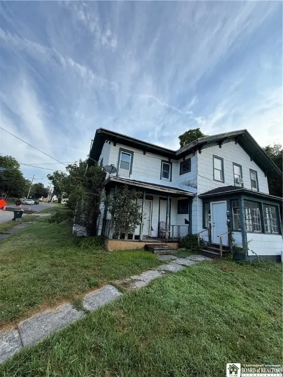 503 E 5th Street, Jamestown, NY 14701 - Image #2