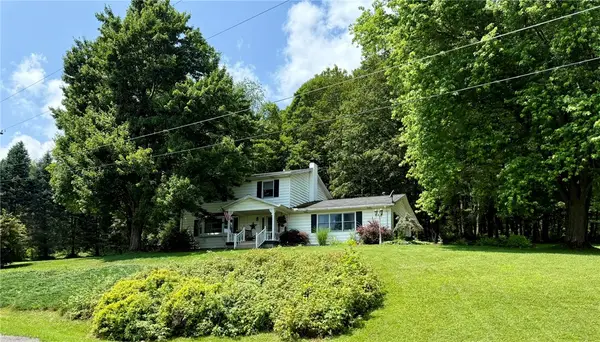 120 Scott Carpenter Road, Oxford, NY 13830