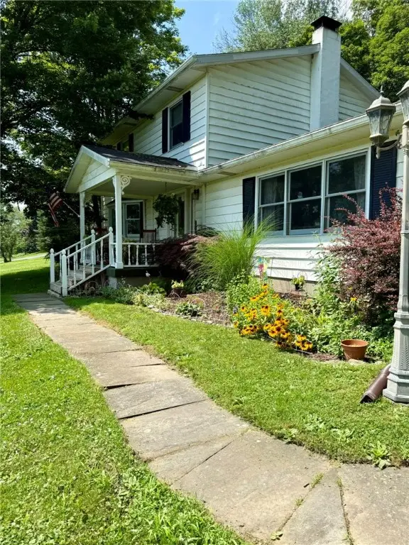 120 Scott Carpenter Road, Oxford, NY 13830 - Image #2