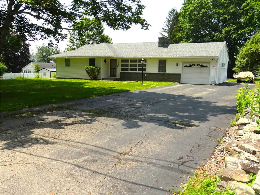 607 Cornell Road, Elmira, NY 14905 - Image #2