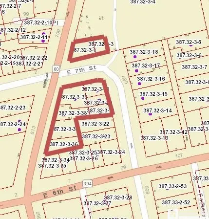 N Main St N Main Street, Jamestown, NY 14701 - Image #3