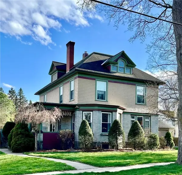 50 Center Street, Oneonta, NY 13820