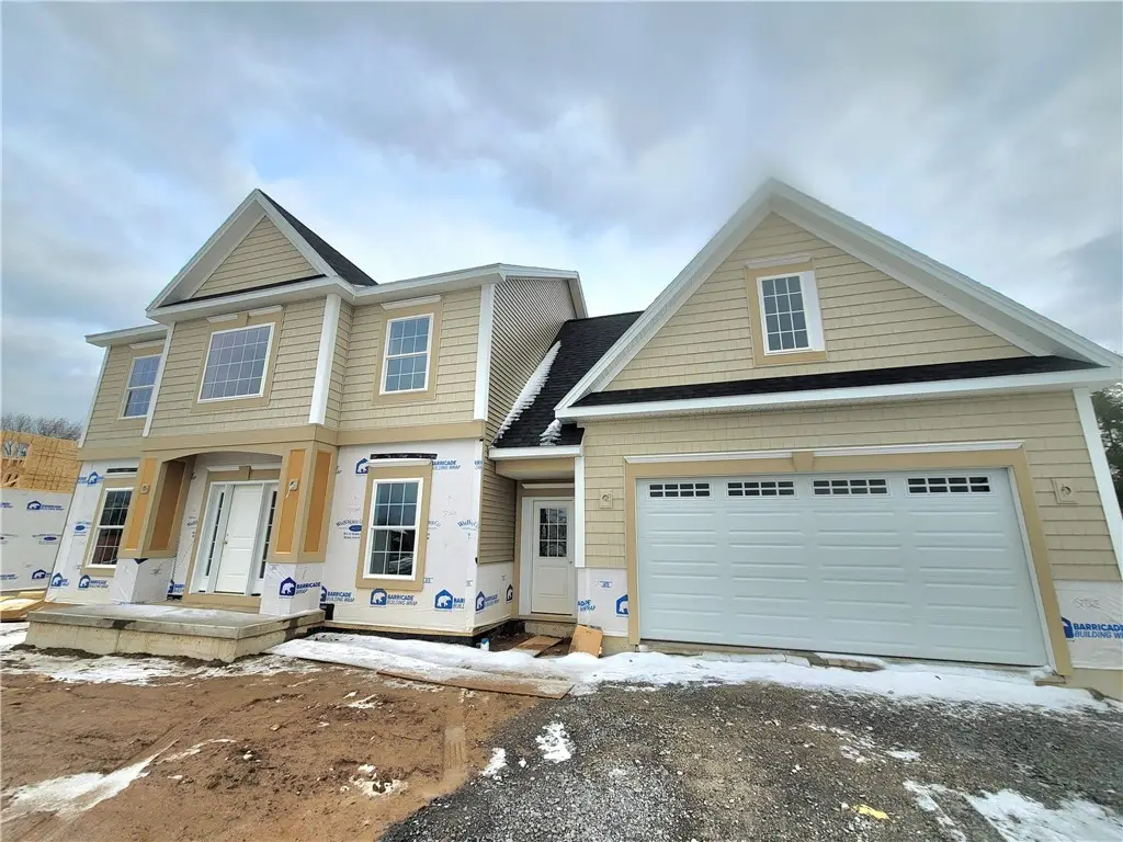 Lot 906 110 Mount Cassino Drive, Rochester, NY 14612 - Image #1