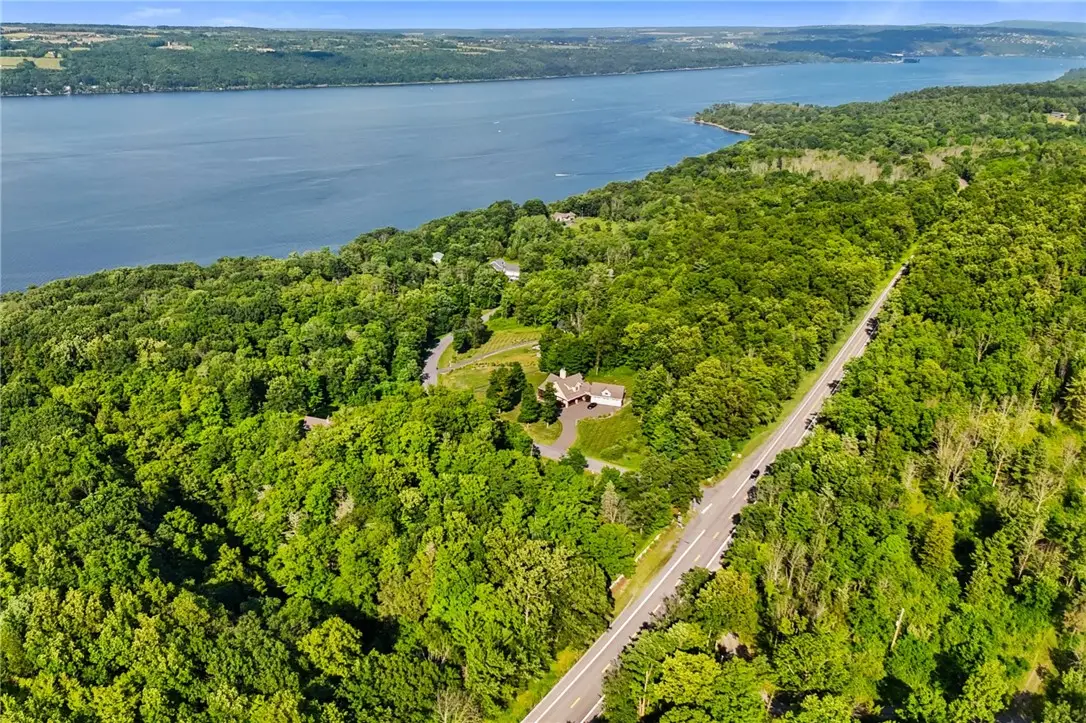 5234 Oak Harbor Rd- Lot #10, Trumansburg, NY 14886 - Image #1