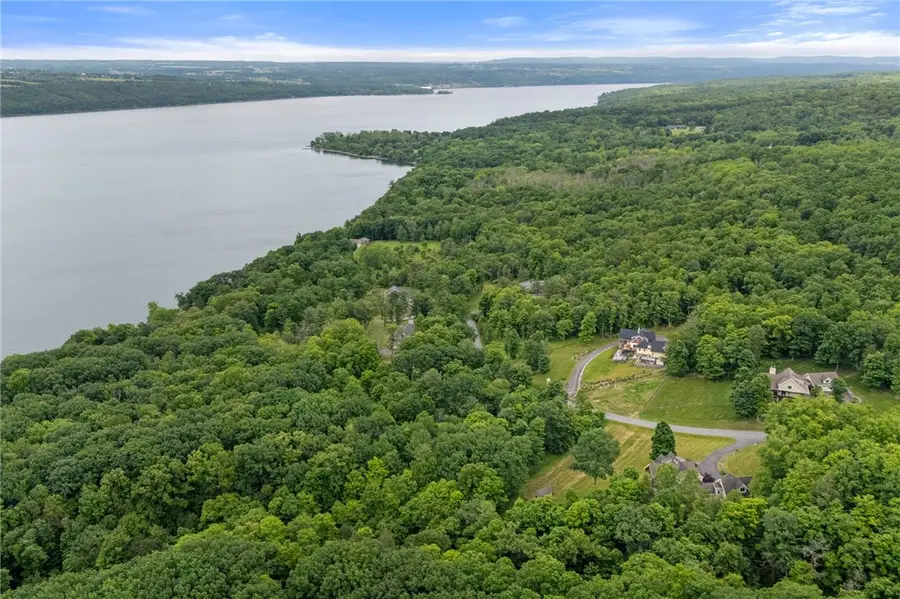 5234 Oak Harbor Rd- Lot #10, Trumansburg, NY 14886 - Image #2