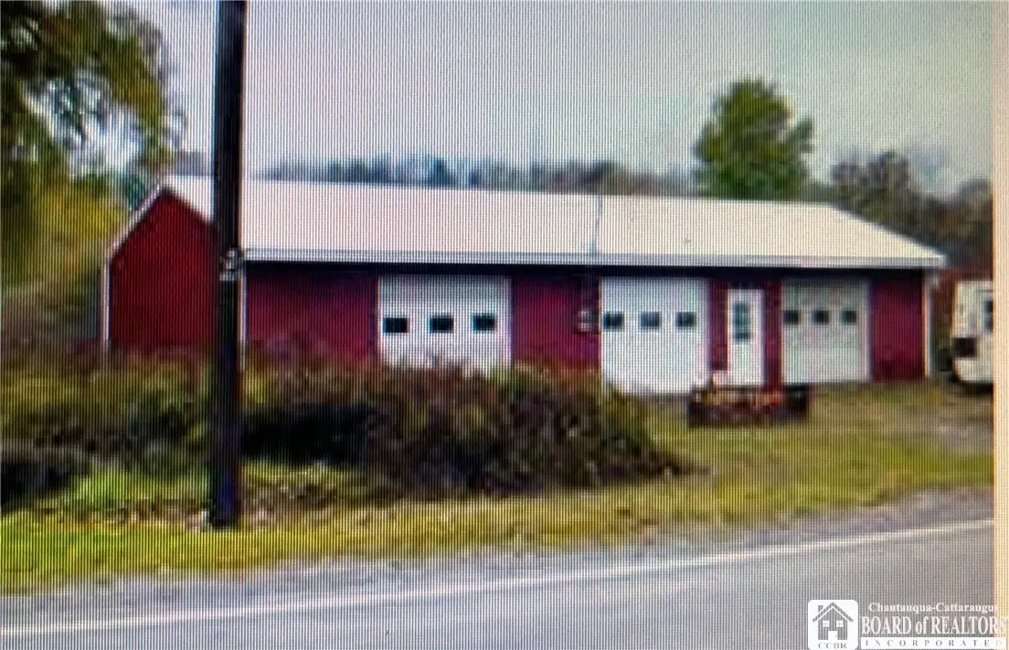 1969 S Maple Avenue, Ashville, NY 14710 - Image #1