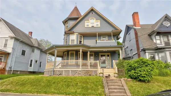 51 Sherrill Street, Geneva, NY 14456