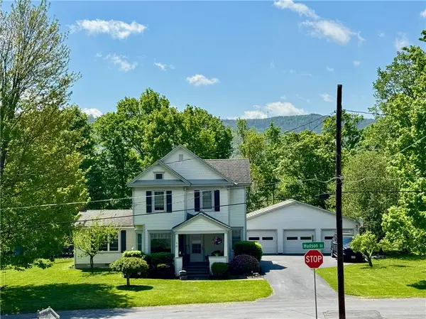 86 Hudson Street, Oneonta, NY 13820
