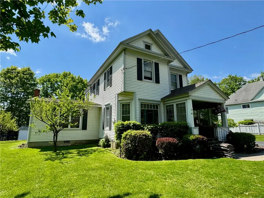 86 Hudson Street, Oneonta, NY 13820 - #2