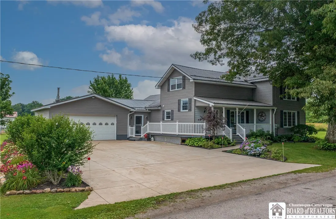 2930 Greenman Road, Findley Lake, NY 14736 - Image #1