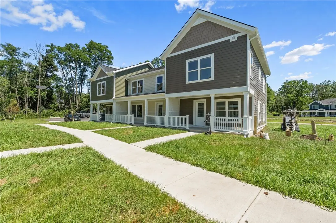 24 Crescent Way, Trumansburg, NY 14886 - Image #1