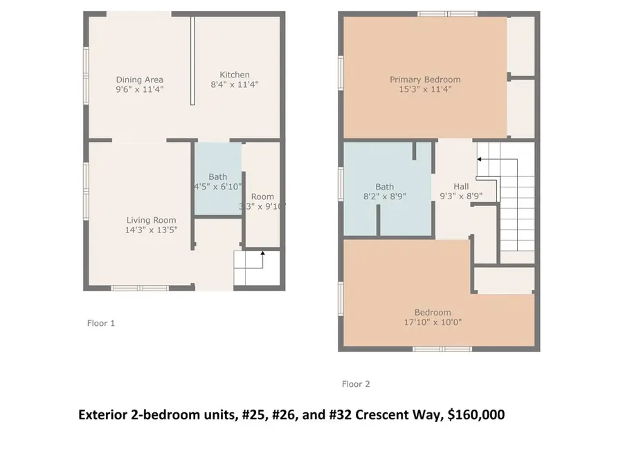 26 Crescent Way, Trumansburg, NY 14886 - Image #2