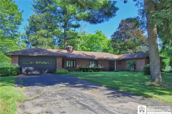 3 Webster Street, Lakewood, NY 14750