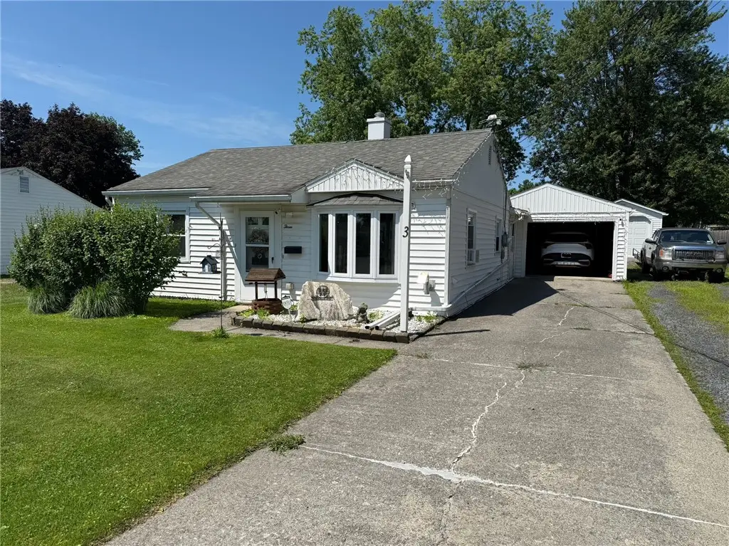 3 Barham Avenue, Waterloo, NY 13165 - Image #1