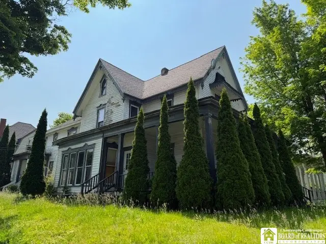 54 Lakeview Avenue, Jamestown, NY 14701 - #1