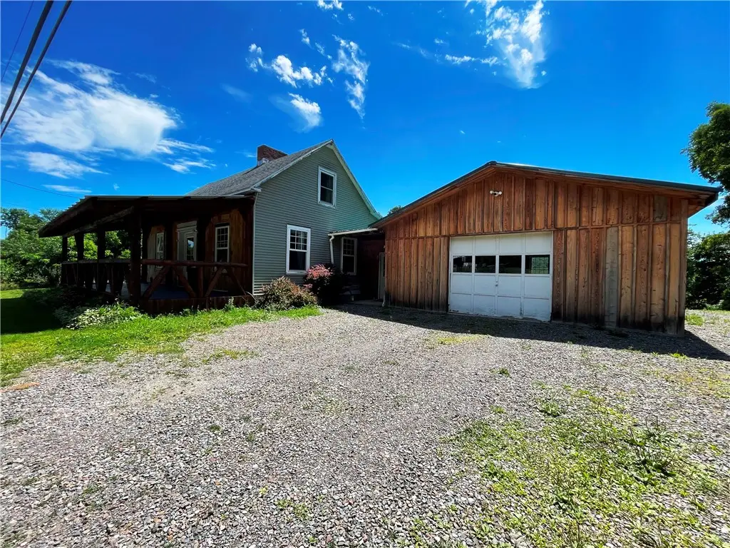 1192 Earlville Road, Earlville, NY 13332 - Image #1