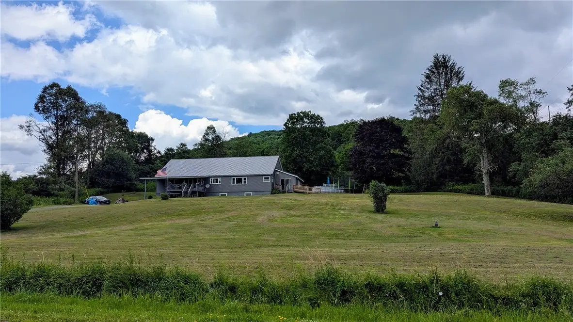 1408 East Brook Road, Walton, NY 13856 - Image #1