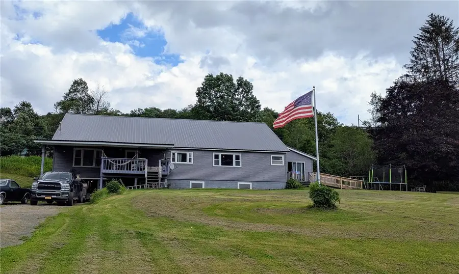 1408 East Brook Road, Walton, NY 13856 - Image #2