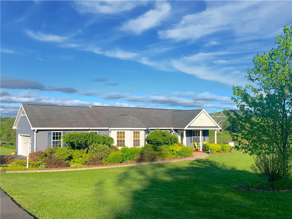 199 Lake Road, Dryden, NY 13053 - Image #1