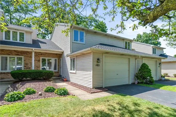 105 Kalyna Dr Drive, Rochester, NY 14617