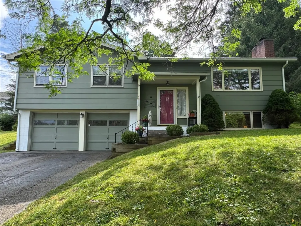 41 Sayles Street, Alfred, NY 14802 - Image #1