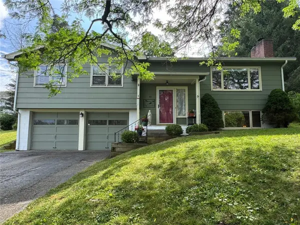 41 Sayles Street, Alfred, NY 14802