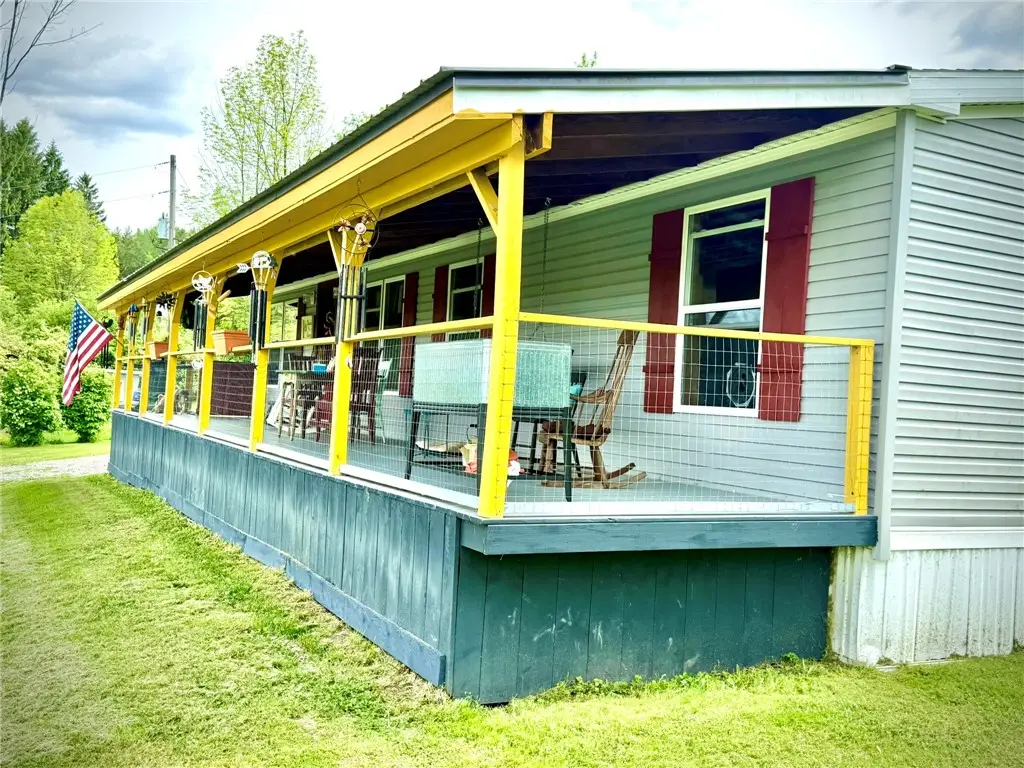 739 Mapledale Road, Cassville, NY 13318 - Image #1