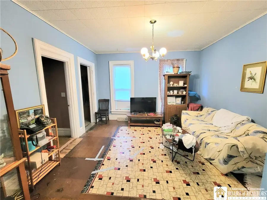 423 Lincoln Street, Jamestown, NY 14701 - Image #2