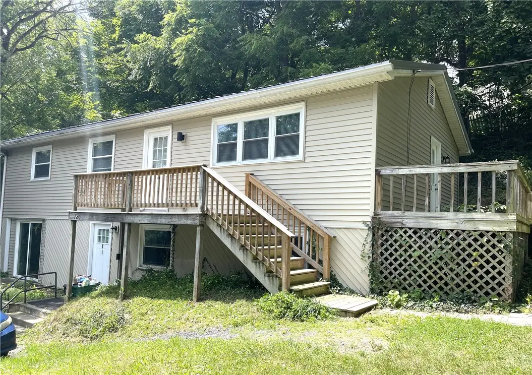 726 Cliff Street, Ithaca, NY 14850 - Image #1