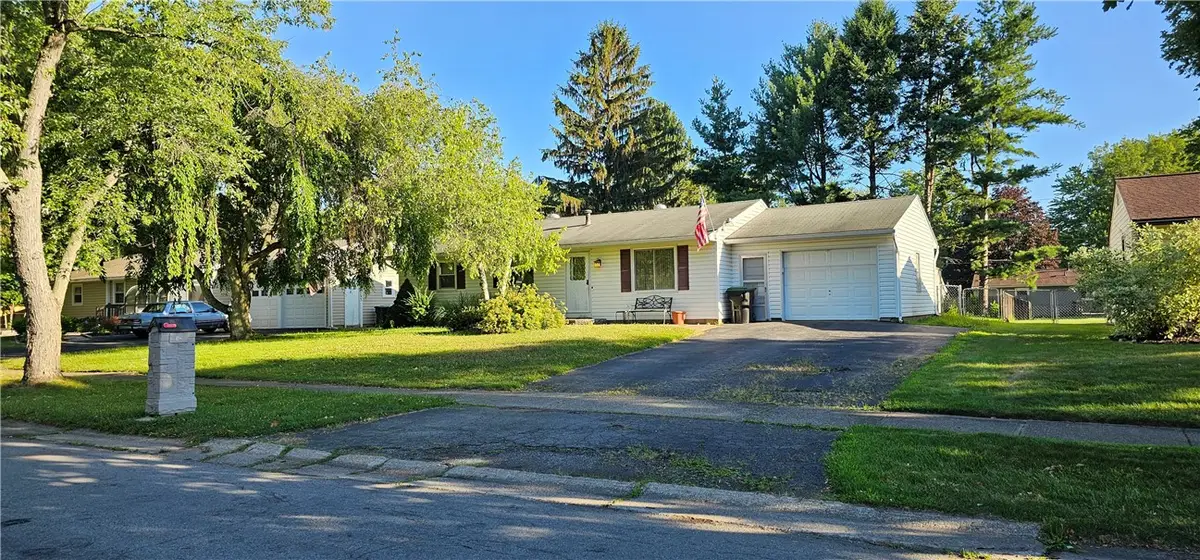 84 Donna Road, Rochester, NY 14606 - Image #1