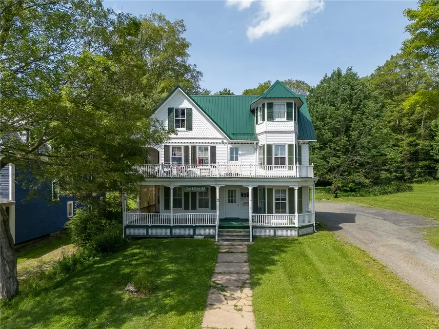 3 Prospect Street, Stamford, NY 12167 - Image #2