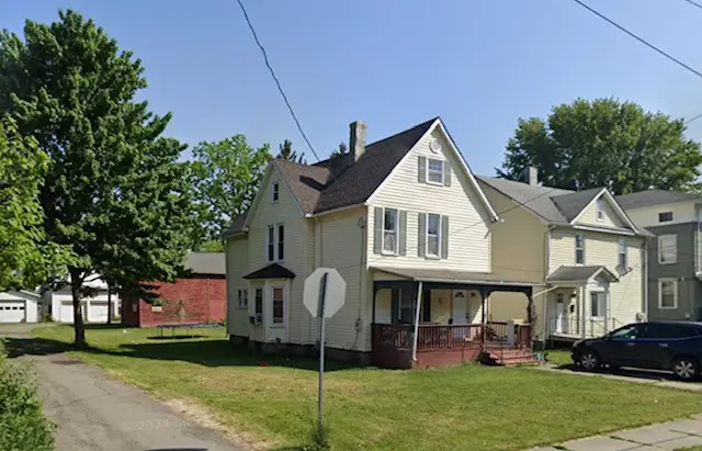 460 W 3rd Street, Elmira, NY 14901 - Image #1