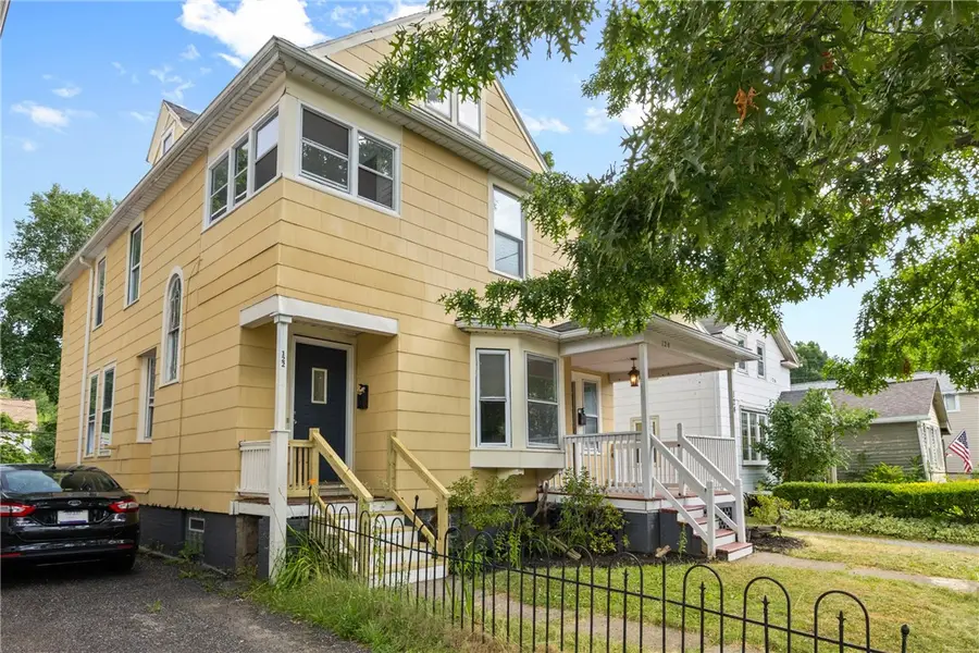 122-124 Gregory Street, Rochester, NY 14620 - Image #2