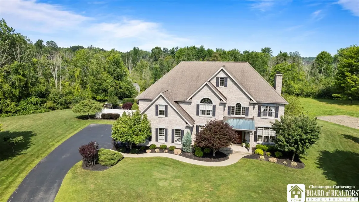 112 Johnson Street, Fredonia, NY 14063 - Image #1