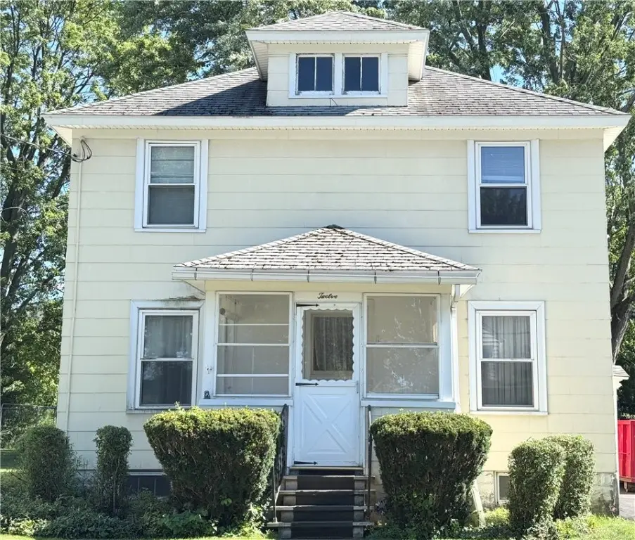 12 Willard Street, Auburn, NY 13021 - Image #1