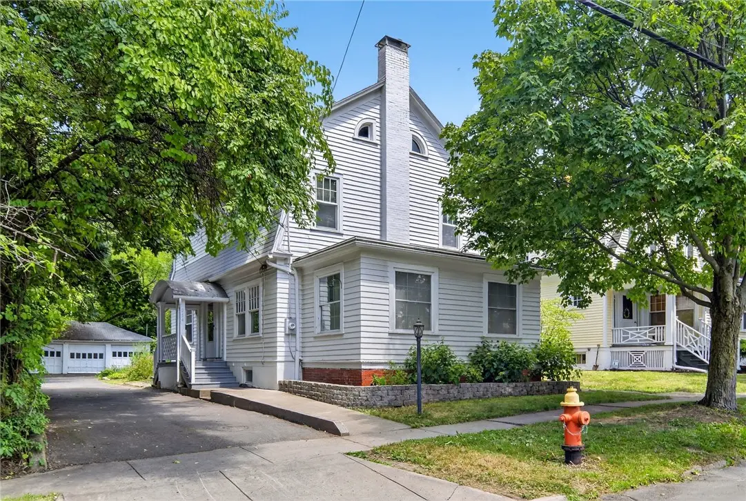 214 Wait Avenue, Ithaca, NY 14850 - Image #1