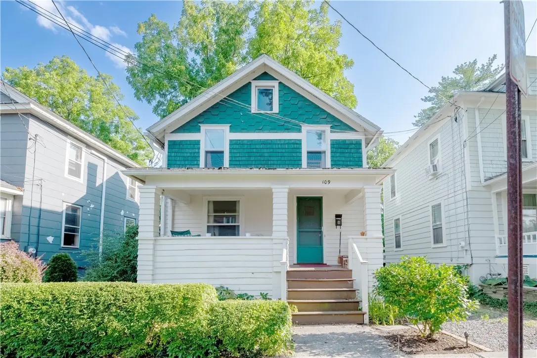 109 Hyers Street, Ithaca, NY 14850 - Image #1