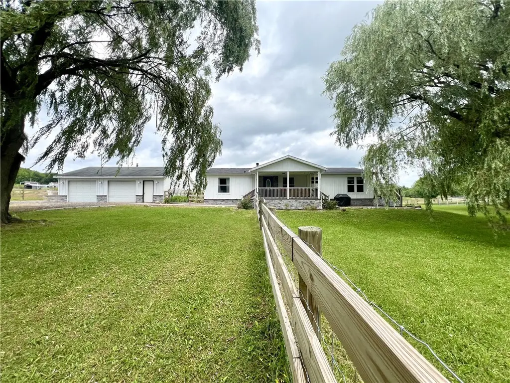 1921 Ray Roberts Road, Watkins Glen, NY 14891 - Image #1