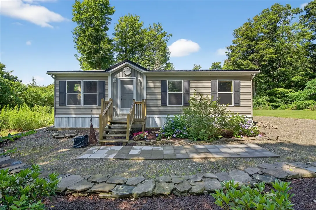 2845 Buckley Hill Road, Moravia, NY 13118 - Image #1