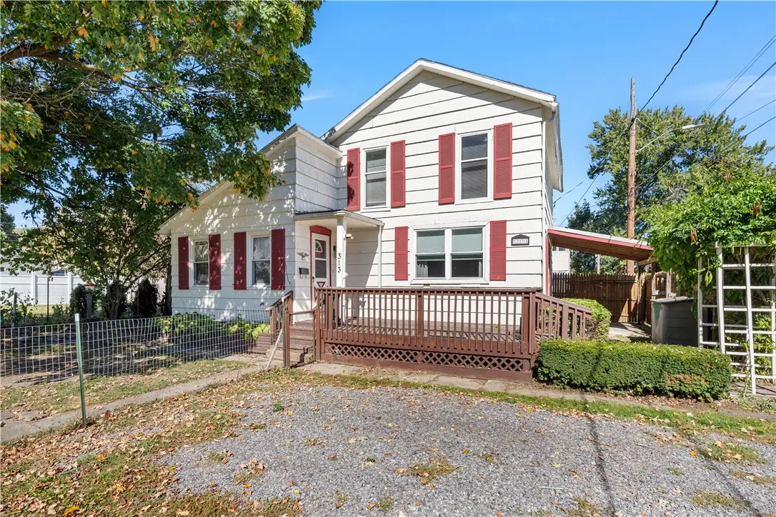 313 Arlington Place, Hornell, NY 14843 - Image #1