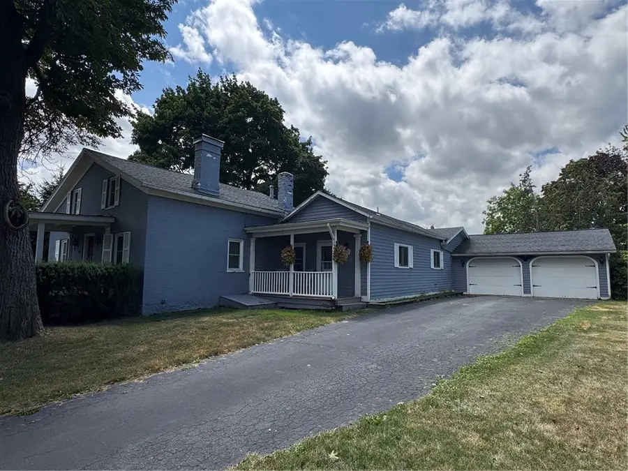 548 White Springs Road, Geneva, NY 14456 - Image #2