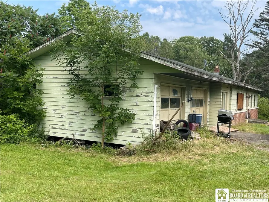 4926 Stoneledge Road, Ashville, NY 14710 - Image #2