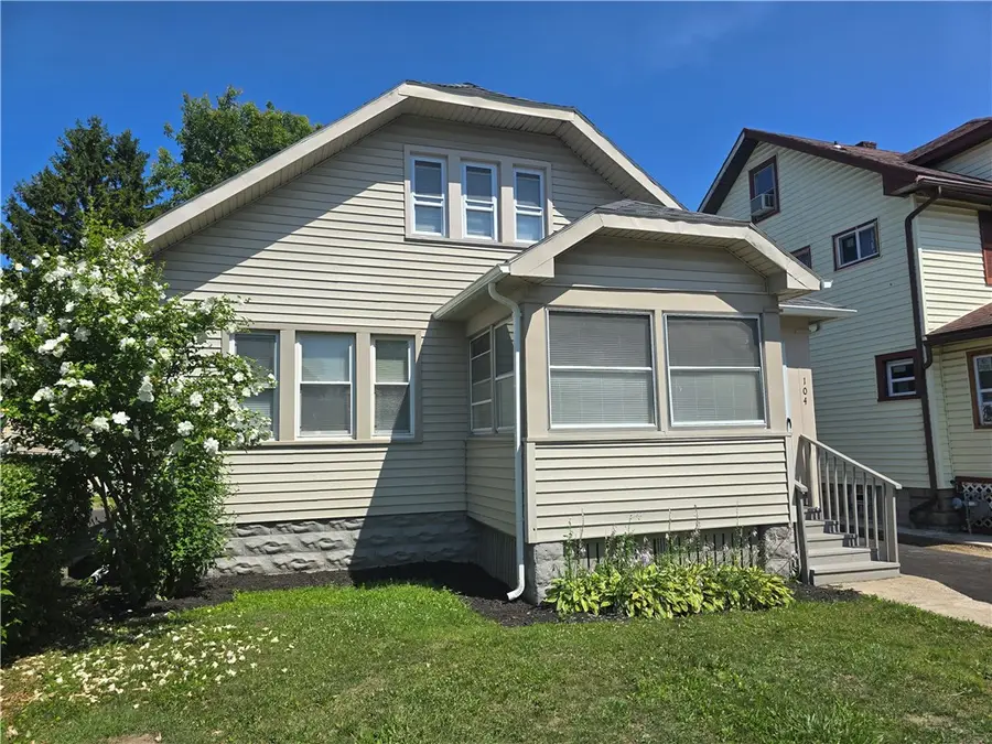 104 Midland Avenue, Rochester, NY 14621 - #2